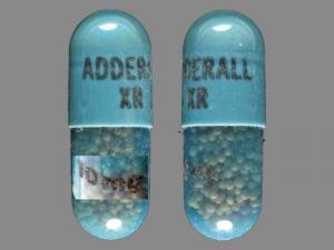 Buy Adderall XR 10mg Online - Americas Pharmacy Shop