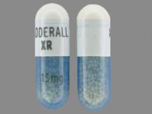 Buy Adderall XR 15mg Online - Americas Pharmacy Shop