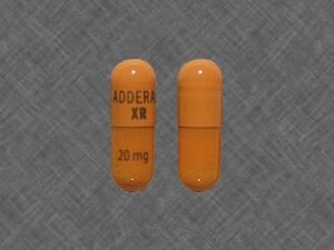Buy Adderall XR 20mg Online - Americas Pharmacy Shop