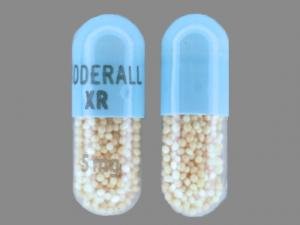 Buy Adderall XR 5mg Online - Americas Pharmacy Shop