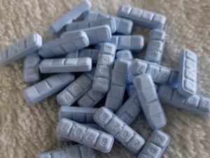 Buy Blue Xanax Bar Online - Americas Pharmacy Shop