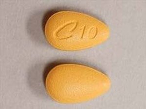 Buy Cialis 10mg Online - Americas Pharmacy Shop
