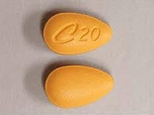 Buy Cialis 20mg Online - Americas Pharmacy Shop