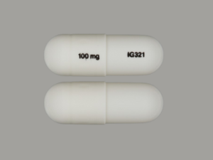 Buy Gabapentin 100mg Online - Americas Pharmacy Shop