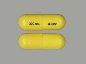 Buy Gabapentin 300mg Online - Americas Pharmacy Shop
