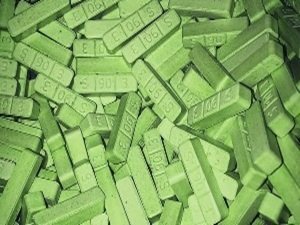 Buy Green Xanax Bars Online - Americas Pharmacy
