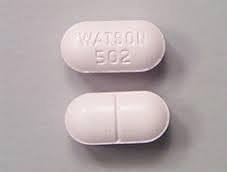 Buy Hydrocodone 7.5/650mg Online - Americas Pharmacy Shop