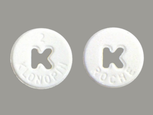 Buy Klonopin 2mg Online - Americas Pharmacy Shop