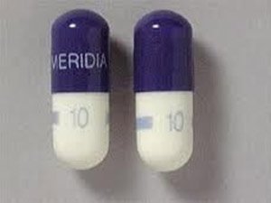 Buy Meridia 10mg Online - Americas Pharmacy Shop