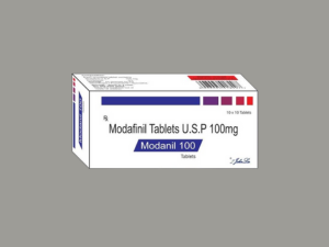 Buy Modafinil 100mg Online - Americas Pharmacy Shop
