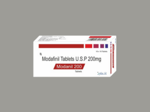 Buy Modafinil 200mg Online - Americas Pharmacy Shop