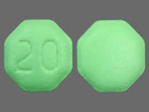 Buy Opana ER 20mg Online - Americas Pharmacy Shop