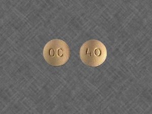 Buy Oxycontin OC 40mg Online - Americas Pharmacy Shop