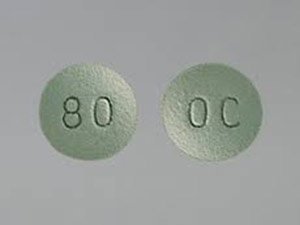 Buy Oxycontin OC 80mg Online - Americas Pharmacy Shop