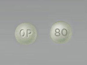 Buy Oxycontin OP 80mg Online - Americas Pharmacy Shop