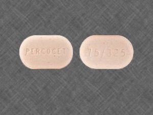 Buy Percocet 7.5/325mg Online - Americas Pharmacy Shop