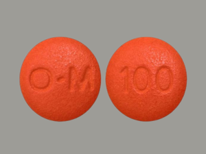 Buy Tapentadol 100mg Online - Americas Pharmacy Shop
