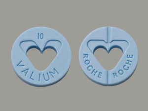 Buy Valium 10mg Online - Americas Pharmacy Shop