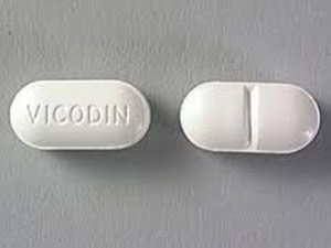 Buy Vicodin 5/500mg Online - Americas Pharmacy Shop
