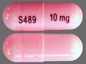 Buy Vyvanse 10mg Online - Americas Pharmacy Shop