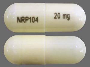 Buy Vyvanse 20mg Online - Americas Pharmacy Shop