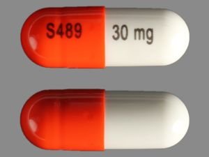 Buy Vyvanse 30mg Online - Americas Pharmacy Shop