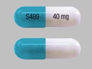 Buy Vyvanse 40mg Online - Americas Pharmacy Shop