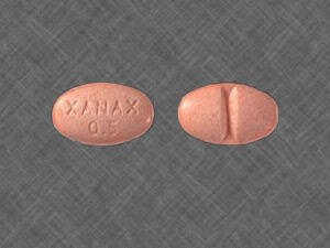Buy Xanax 0.5 mg Online - Americas Pharmacy Shop