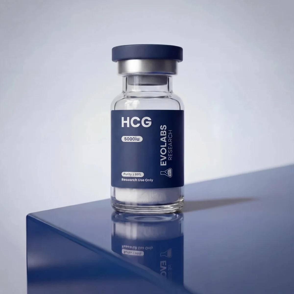 HCG 5000IU