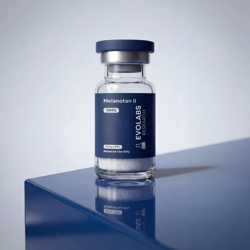 MT-2 (Melanotan II)